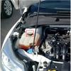 Coolant Water Radiator Expansion Tank Cap 1301104 1224233 31368311 Car Accessories for Ford Focus MK3 C-Max Mazda 3 5M5H8K218AA