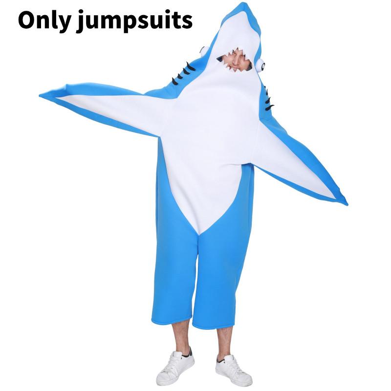 Cockroach Lobster Crab Animal Costume Party Dress Up Cosplay Suit For Adults Halloween Stage Performance