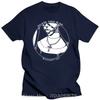 Stampa Dark Nun Abbigliamento Uomo T-shirt Oversize Estiva Camisetas La Religione Rende Maglietta Fitness Scherzo Blackcraft Cult Cotone T-shirt