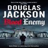 Blood Enemy by Douglas Jackson Hardback Book 9781835983690