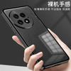 Alloy Metal Lens Protection Case For Oneplus 13R 13 R Transparent Tempered Glass Hard Shockproof Cover Bumper For 1+ ACE 5 Pro