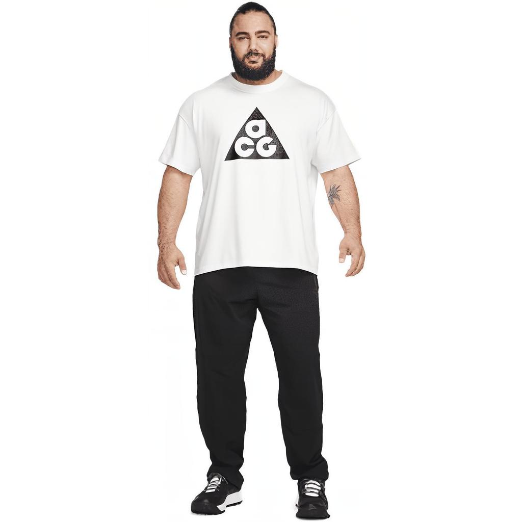 Nike Acg Logo T shirt DJ3644-121