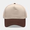 Ldslyjr Four Seasons Cotton Solid Casquette Baseball Cap Adjustable Outdoor Snapback Hats For Men And Women 36