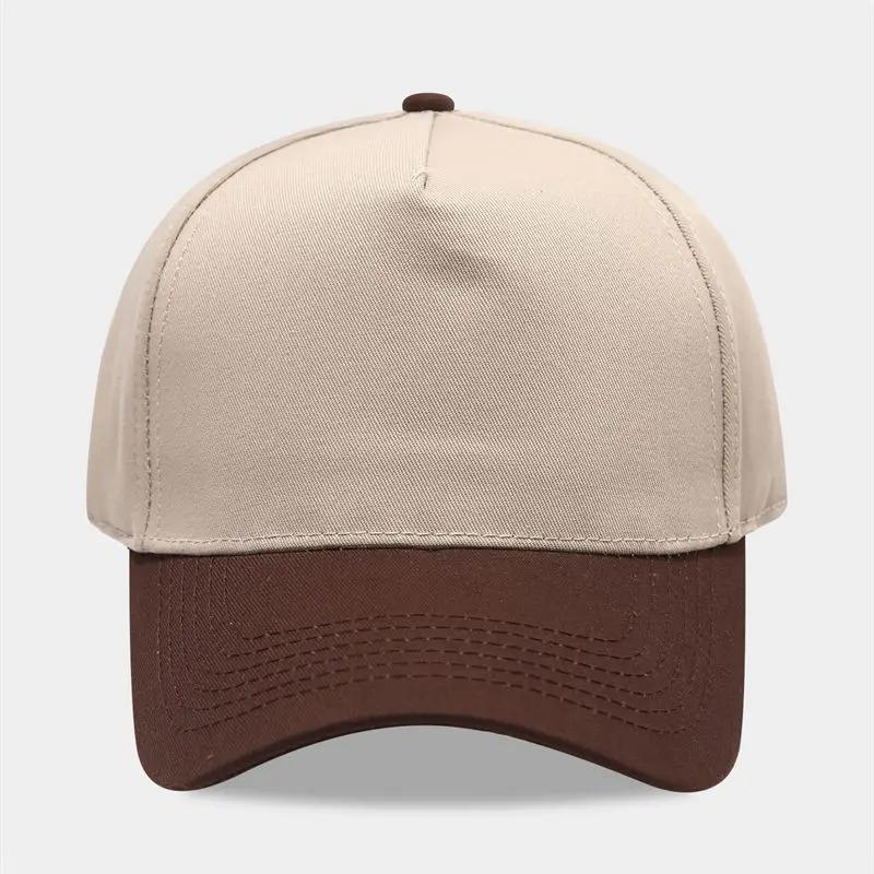 Ldslyjr Four Seasons Cotton Solid Casquette Baseball Cap Adjustable Outdoor Snapback Hats For Men And Women 36