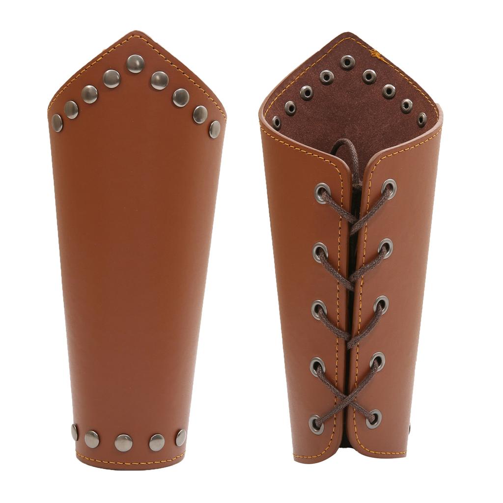 Medieval Belt Retro Viking Knight Leather Belt Knight Belt Sword Sheath Halloween Cosplay Weapon Accessories with Leather Strap