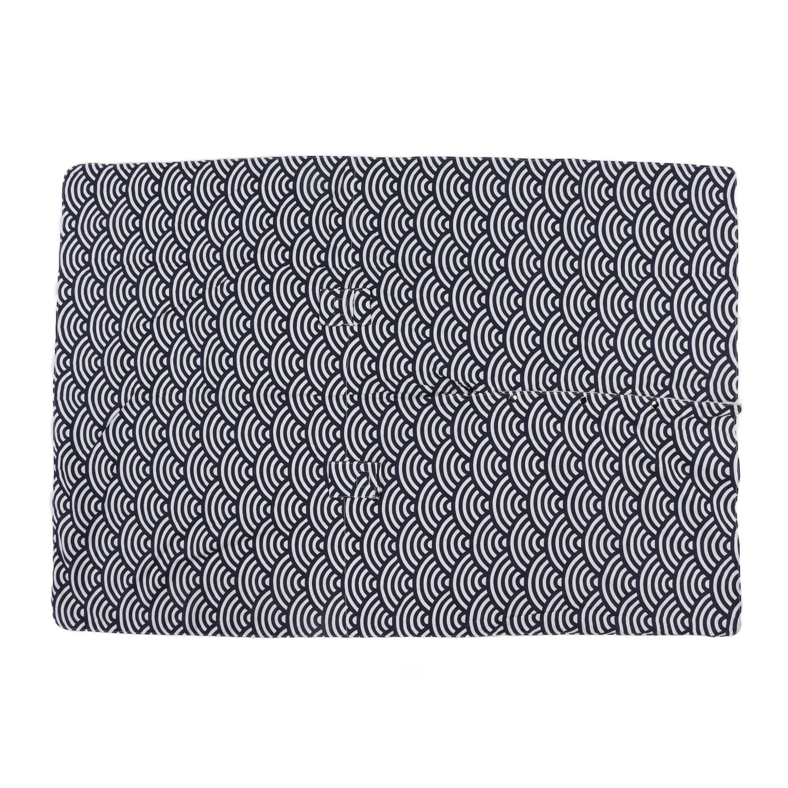 

Детская коляска Солнцезащитный козырек Многоцелевой Полностью хлопковый Сохраняющий тепло Ветрозащитный Защита от УФ-лучей Солнцезащитный козырек для коляски чёрный