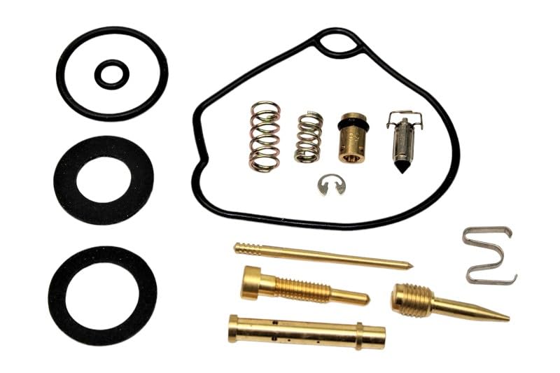 

Minimoto Monkey Z50J1 carburetor repair set [Post-mail delivery]