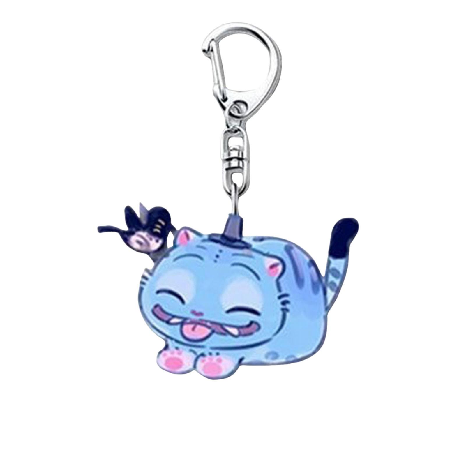 

2d Акриловый Компас Подставка Палочка Качающаяся Музыка Брелок Подвеска Аксессуар One Size