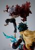 TAMASHII NATIONS S.H.Figuarts My Hero Academia Shigaraki Tomura Approx. 160mm PVC & ABS & Fabric Painted Articulated Figure