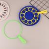 Children Big Bubbles Wand Kit Kids Toys Fancy Bubble Circle Props Parent-Child Interaction Props Outdoor Playtime Toys