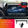 Toyota Multi-Model Dedicated Car Phone Holder for Corolla, Levin, RAV4, Frontlander, Vios, C-HR, and IZOA.