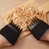 Chicken Shredder Bear Claw Shape Meat Vegetable Shredder Claws Handheld Pulled Pork Shredder Quick Meat Shredding Device