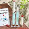JINHAO 82 2026 Limited Colors Fountain Pen Gold Clip EF/F/M Calligraphy Pen  Macaron Color Stationery School Office Supplies