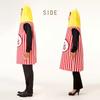 Halloween Funny Mascot Potato Costume [monoii] Cosplay, Costume,