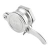 Stainless Steel Honey Tap Gate Valve Beekeeping Tool Extractor Bottling Equipment