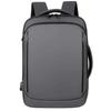 Li Shen Large Capacity Laptop Travel Backpack