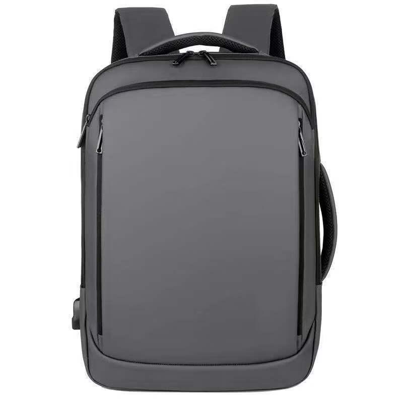 Li Shen Large Capacity Laptop Travel Backpack