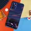 Supernatural Case For Samsung Galaxy A54 A34 A14 A55 A35 A33 A53 A13 A23 A17 A06 A16 A56 A36 A52 A32 A15