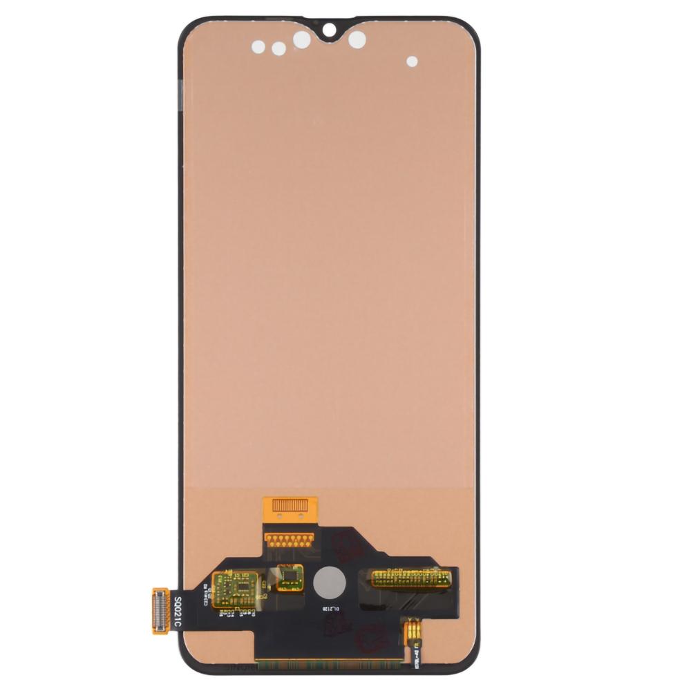 

LCD Screen and Digitizer Assembly Replacement Part (TFT Version) for OPPO R15x/K1 Black