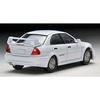 Tomica Limited Vintage Neo 1/64 Scale LV-N187c Mitsubishi Lancer RS ??Evolution V White 1998 Model (Finished Product)