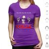 Dolls T Shirt Cotton Men Women DIY Print Dolls Movie Film Horror Halloween Cinema Fear Scary Scare Possessed Ian Williams
