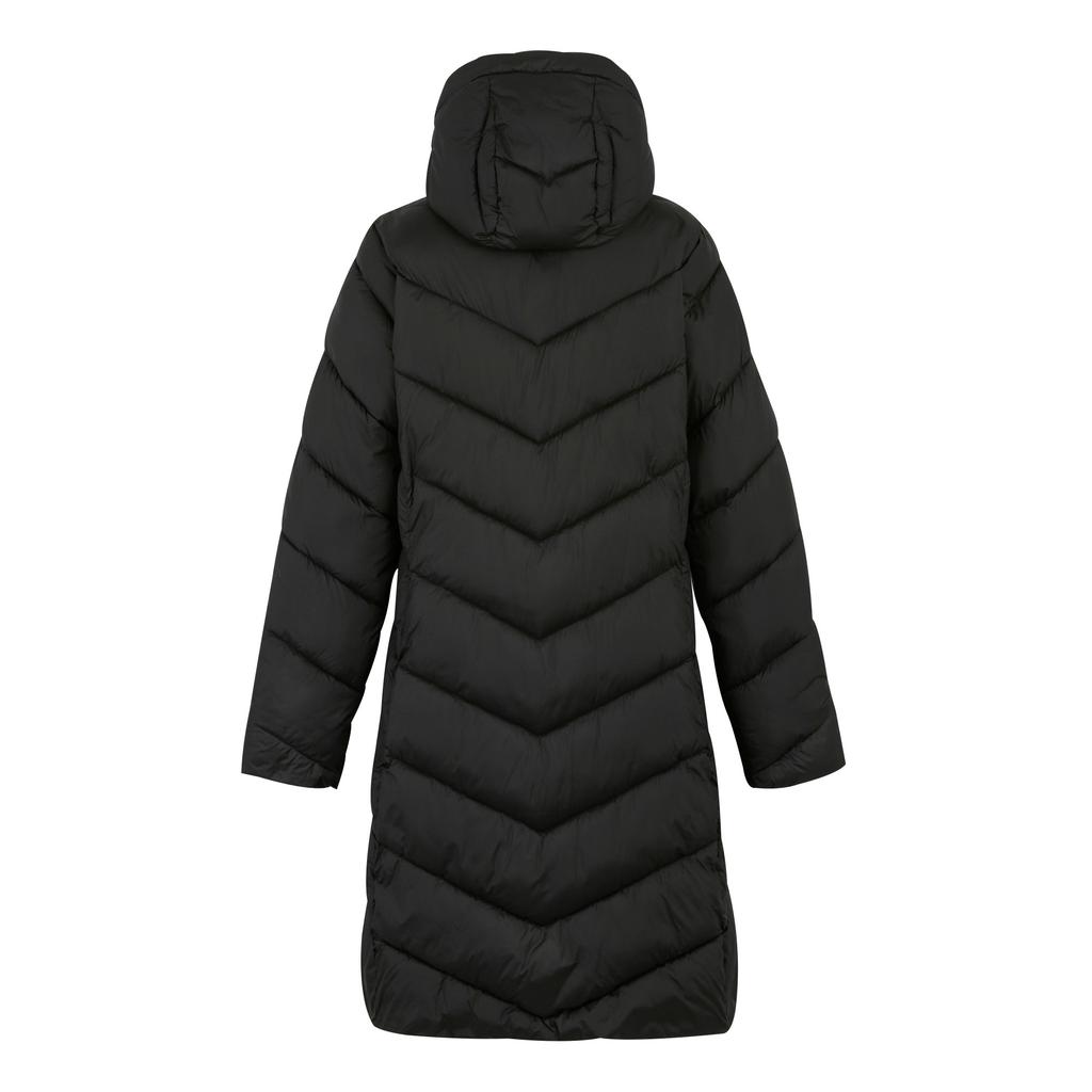 Regatta Womens/Ladies Anita Padded Jacket