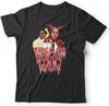 Bottom Trick Or Ruddy Treat TShirt Unisex & Kids Funny Halloween TV Comedy