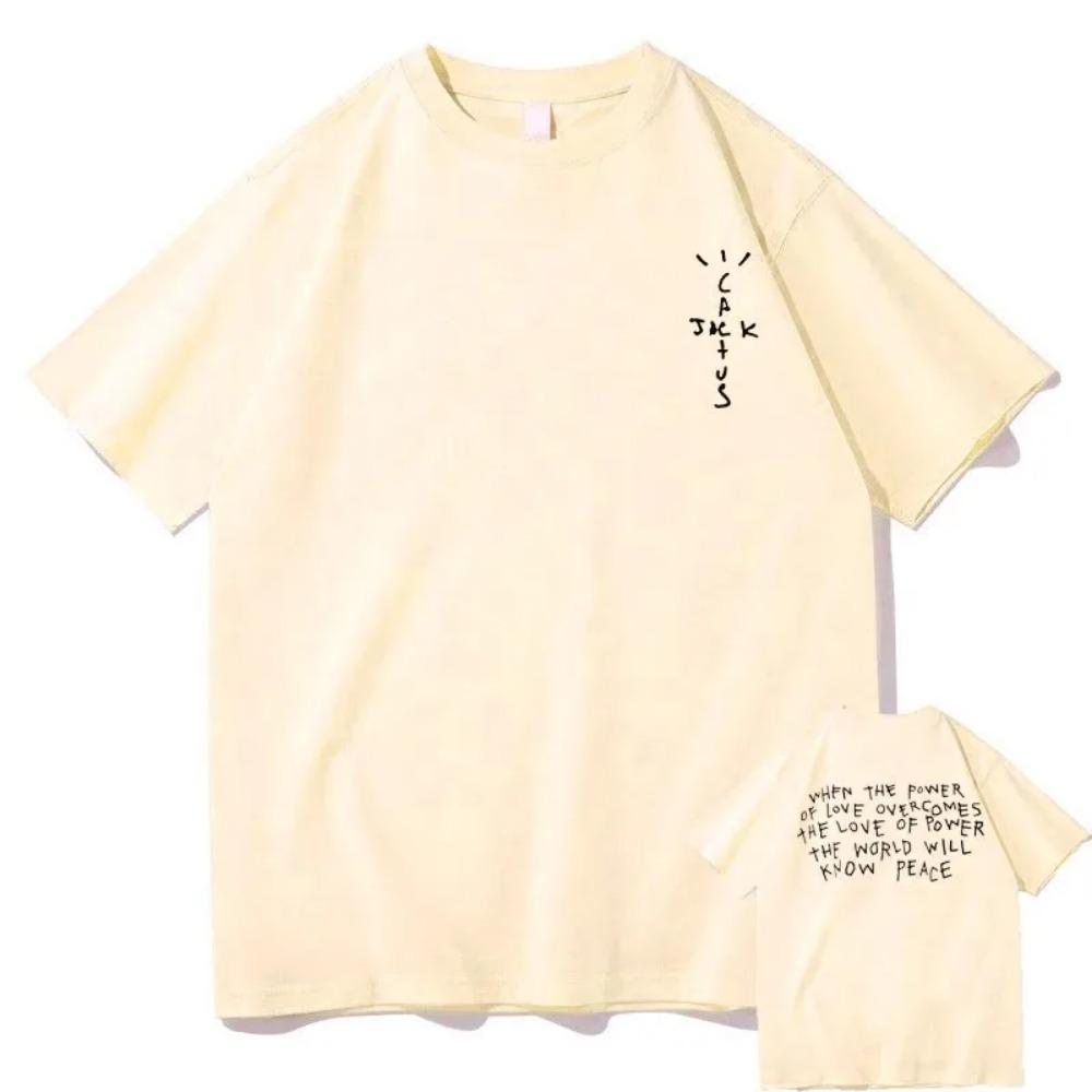 Luxury Brand Men's T-Shirt  Print Short Sleeves T-Shirt Summer Fashion Casual Tee Streetwear Men's O-neck Women's Clothing