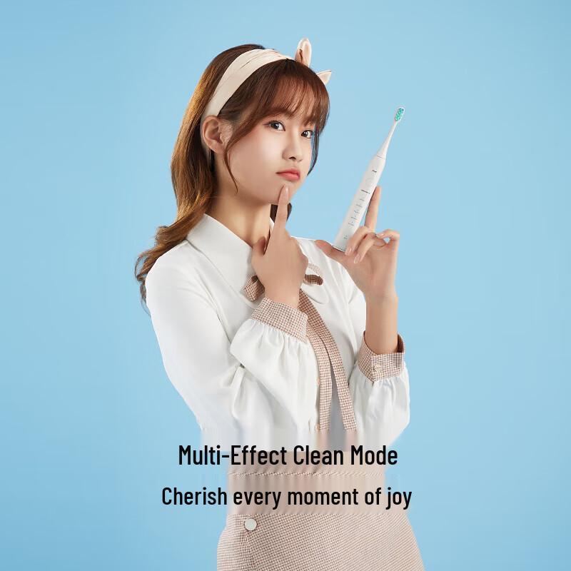 Panasonic EW-DC01 Schallzahnbürste