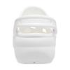Crocs Classic Platform Clogs Woman White 206750 100