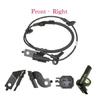 4670-A032 ABS Wheel Speed Sensor Front Right Fits Mitsubishi Lancer  Outlander