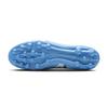 Mizuno Botas de Fútbol para Césped Artificial Alpha 3 Select AG para Hombre Celeste P1GA266625