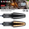 LED Turn Signal Light For BMW R1250GS LC ADV R1250 R1200 R/RS/GS R1200GS R1250RS R1250R Motorcycle Front/Rear Indicator Flashing
