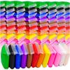 Jucării pentru învățare și dezvoltare – Plastilină