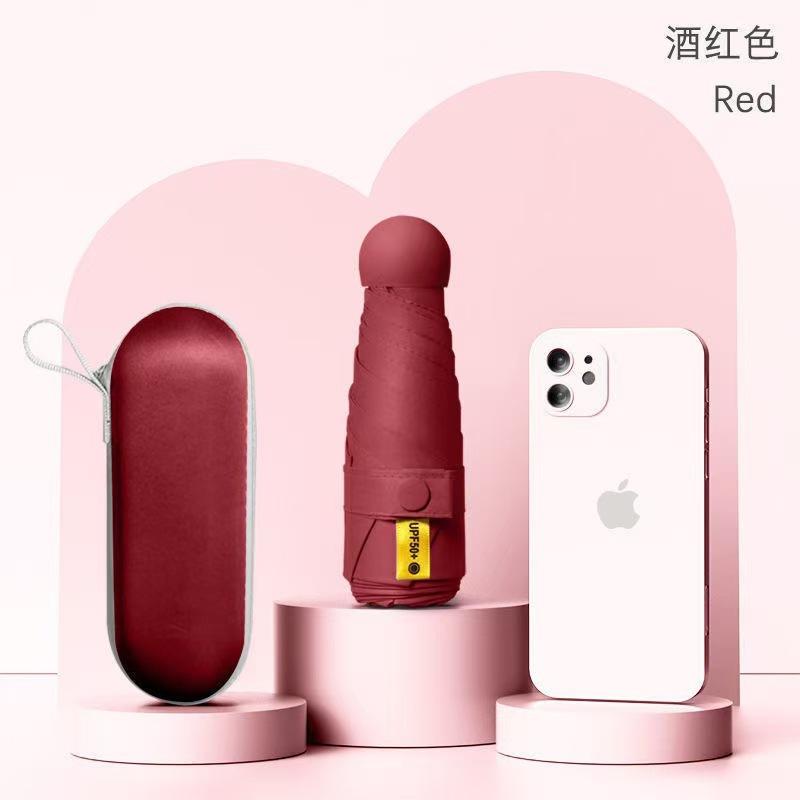 8 bone uv automatic advertising umbrella custom unisex vinyl sunscreen weather and rain advertising umbrella wholesale can be printed LG