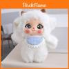 Animal Plush Toy Keychain With Silicone And Polyester For Kids And Collectors