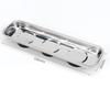 Soft Rubber Base Magnetic Tool Tray Magnetic Base Screw Tray New Parts Bowl  Workshop Use