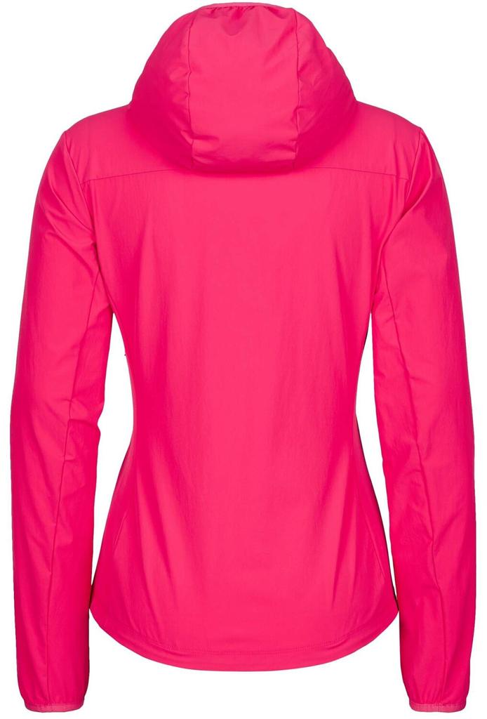 Куртка Rab Borealis Hoody Wmns арбуз