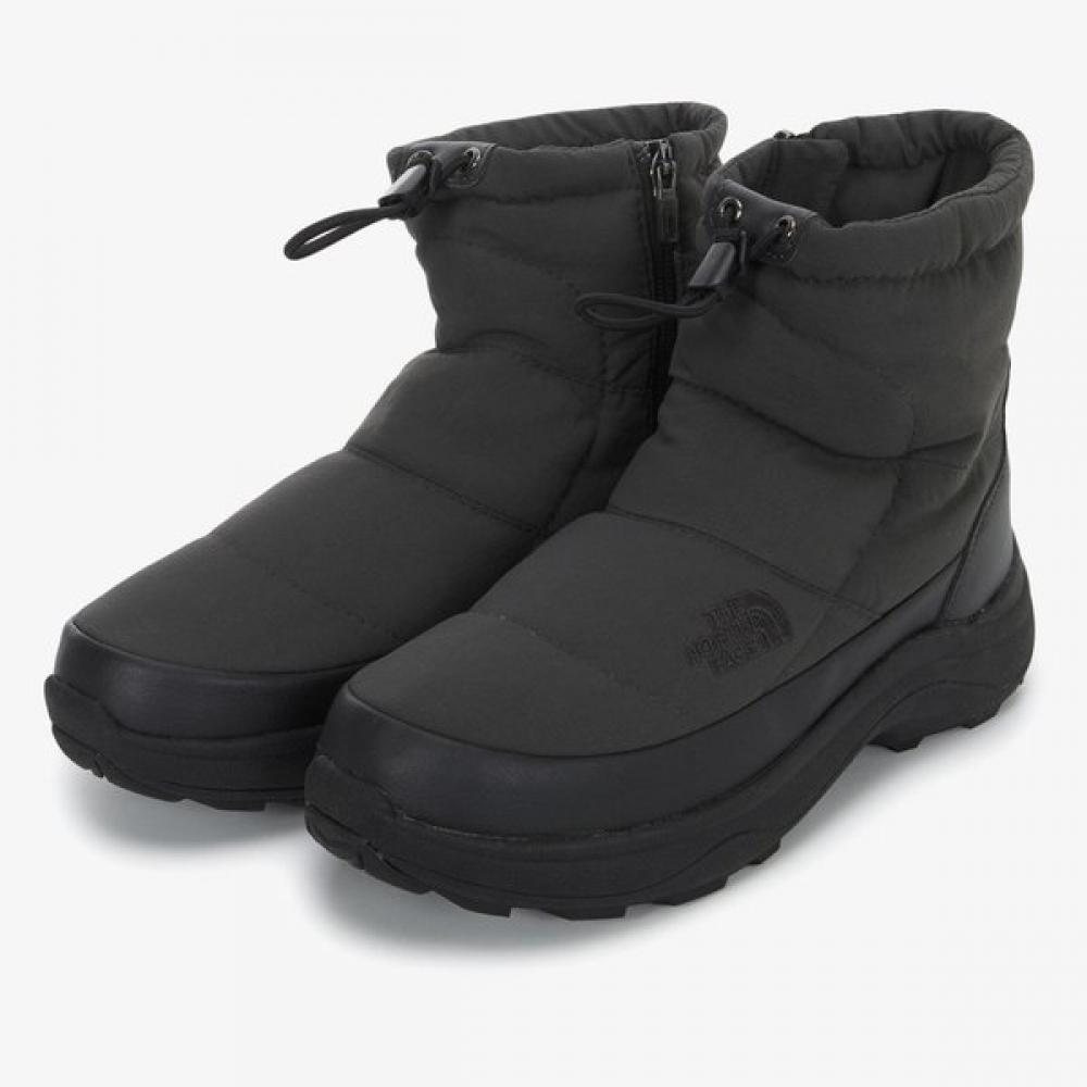 

[north Face Official] Ns87r63b Nap Si Booty Short Charcoal CHARCOAL/260MM