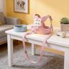 Pet Cat Leash With Escape Preventing Harness For Small Dogs And Cats