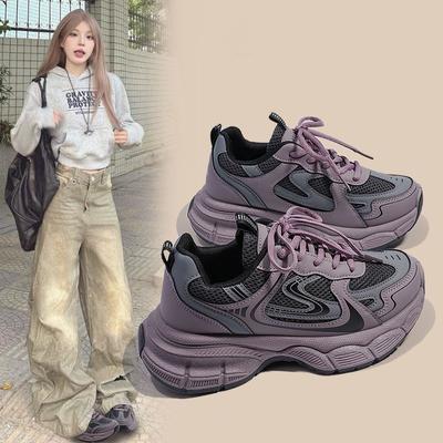 Damesschoenen – Sneakers