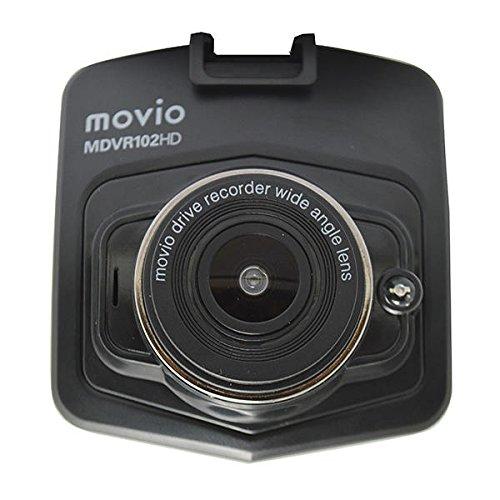 

Dash Camera: 720P HD Dash Cam with 2.4 LCD and Mini HDMI Output Port чёрный