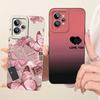 For Realme GT 2 Pro 5G Case Cool Owl Dragon Painted Cover Soft TPU Phone Cases For Realme GT Neo 2 Neo2 GT2 RealmeGT2 Pro Fundas