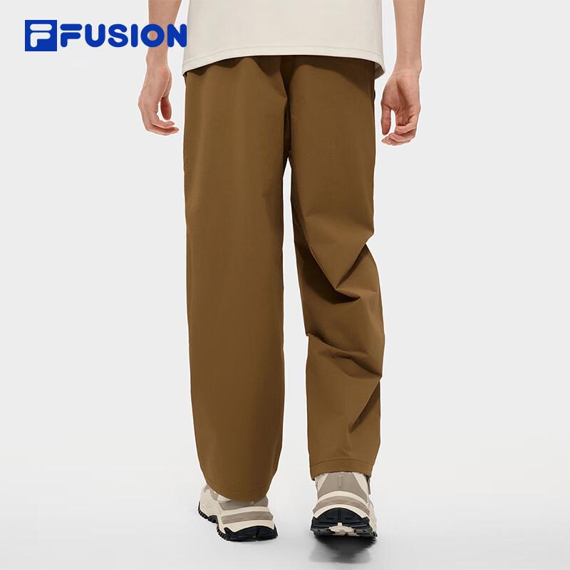Fila FUSION Men's Casual Woven Tapered Pants
