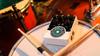 Electric Crash Drum Crash Pad Electro-Harmonix