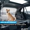 ELASTIX Trunk Net Car Luggage Net Partition Net Cover Net Transport Net Cargo