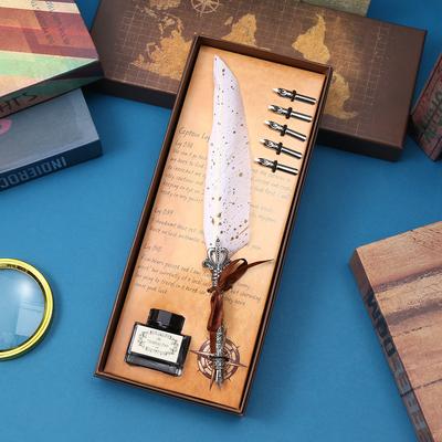 Kırtasiye ürünleri – Dolma Kalemler