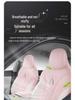 2026 Geely Xingyuan All-Season Linen Seat Covers: Full Surround, Specially Designed for Model 26.