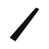 IRIN Guitar Ebony Black Fretboard High Hardness Fretboard Suitable Selected Ebony Fingerboards Guitar Replacements Parts