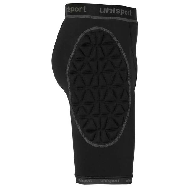 Uhlsport Шорты базового слоя Bionikframe Black Edition Padded